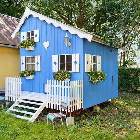 Katja B&B Roskilde Tutti Frutti Home Hedehusene Екстер'єр фото