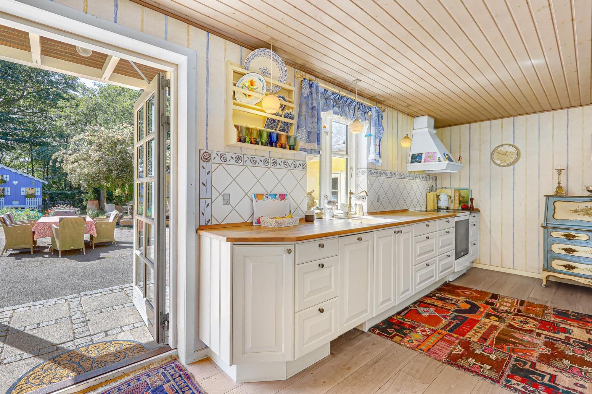 Katja B&B Roskilde Tutti Frutti Home Hedehusene Екстер'єр фото