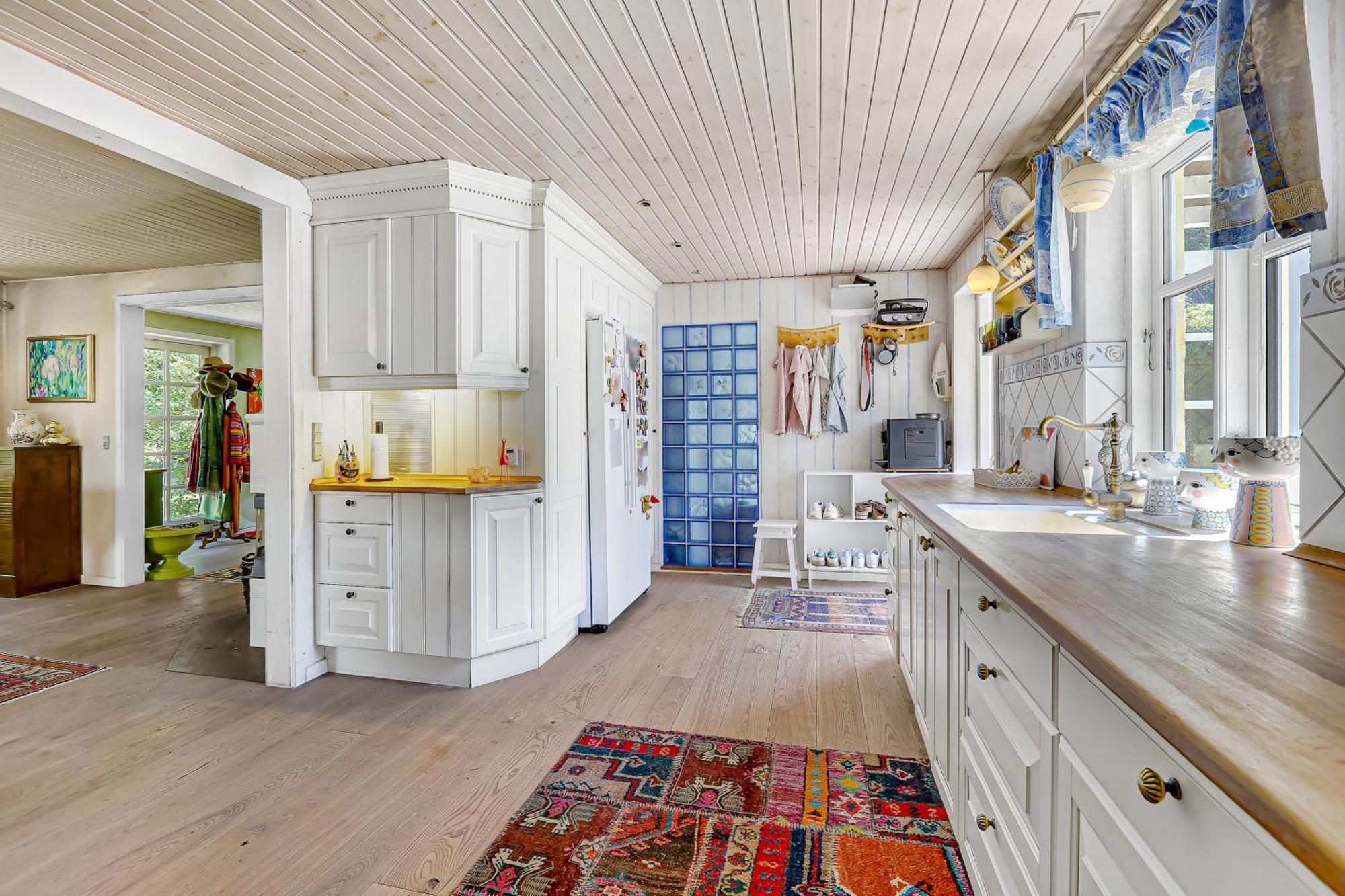 Katja B&B Roskilde Tutti Frutti Home Hedehusene Екстер'єр фото